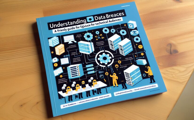 Understanding Data Breaches: A Friendly Guide for Technical Audiences