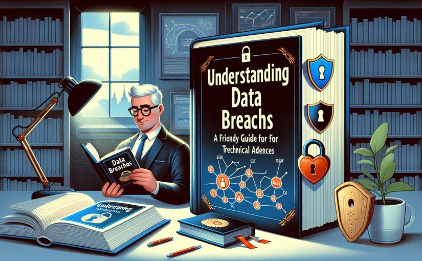 Understanding Data Breaches: A Friendly Guide for Technical Audiences
