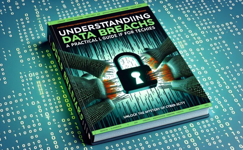 Understanding Data Breaches: A Friendly Guide for Techies